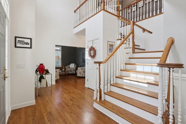 602 Woodhaven Court, Cambridge, WI 53523