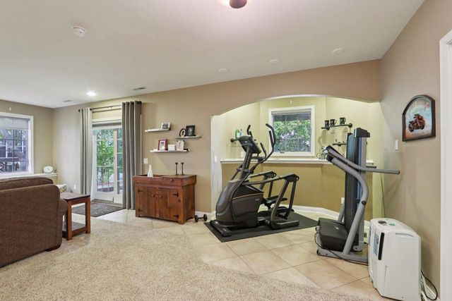 602 Woodhaven Court, Cambridge, WI 53523