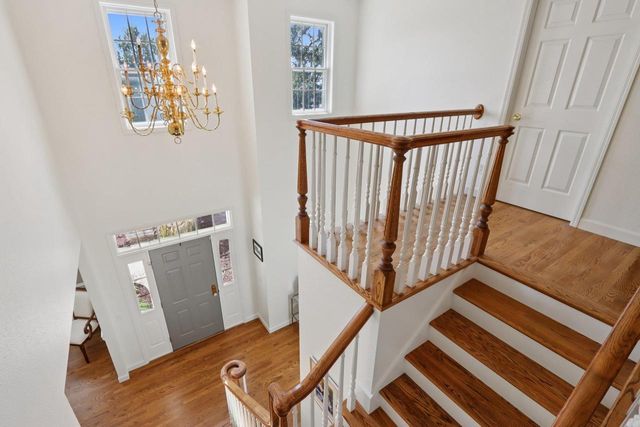 602 Woodhaven Court, Cambridge, WI 53523