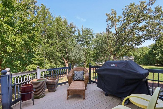 602 Woodhaven Court, Cambridge, WI 53523
