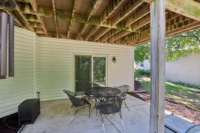 602 Woodhaven Court, Cambridge, WI 53523