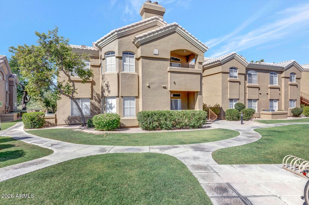 5335 E Shea Boulevard 1072, Scottsdale, AZ 85254