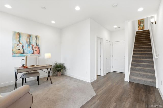 1081 Mariposa Street, Denver, CO 80204