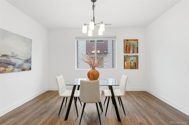 1081 Mariposa Street, Denver, CO 80204