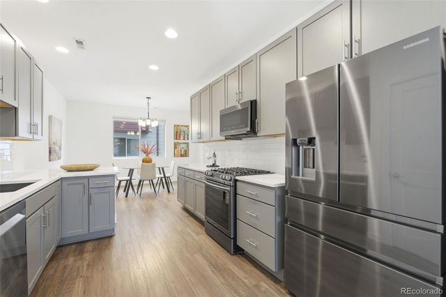 1081 Mariposa Street, Denver, CO 80204