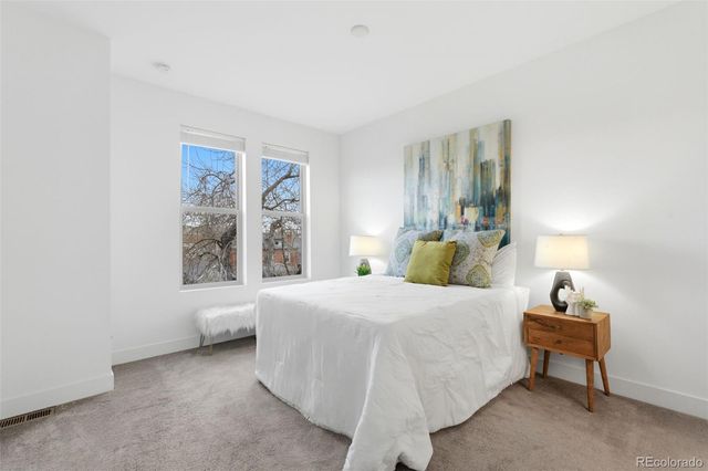 1081 Mariposa Street, Denver, CO 80204