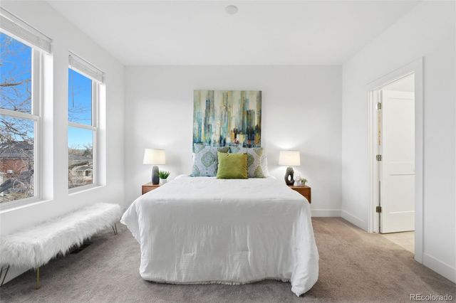 1081 Mariposa Street, Denver, CO 80204