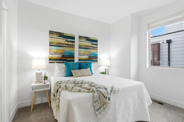 1081 Mariposa Street, Denver, CO 80204