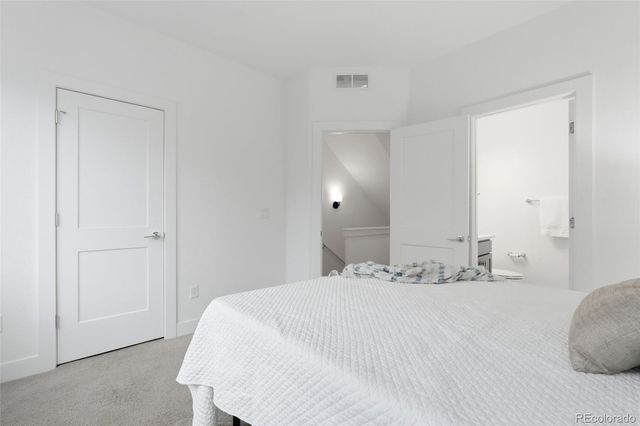 1081 Mariposa Street, Denver, CO 80204