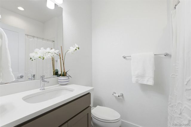 1081 Mariposa Street, Denver, CO 80204