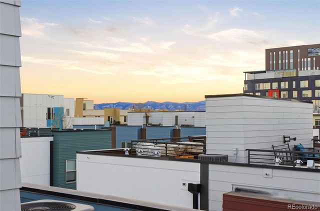 1081 Mariposa Street, Denver, CO 80204