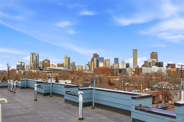 1081 Mariposa Street, Denver, CO 80204