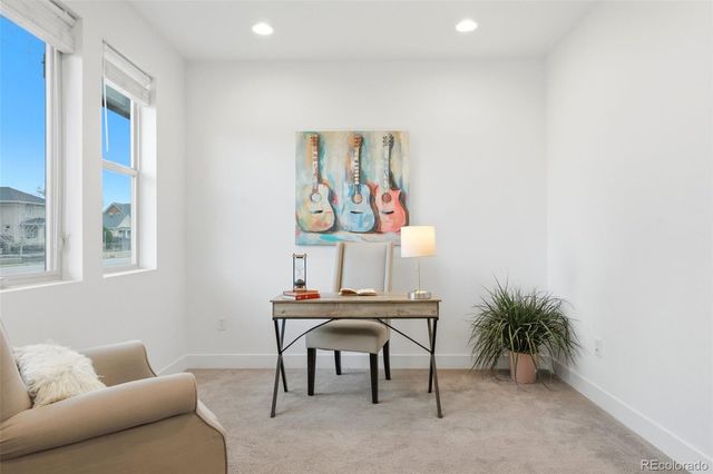 1081 Mariposa Street, Denver, CO 80204