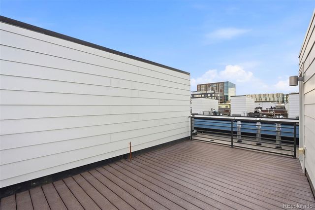 1081 Mariposa Street, Denver, CO 80204