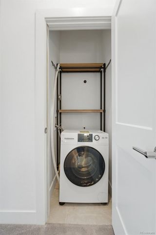 1081 Mariposa Street, Denver, CO 80204