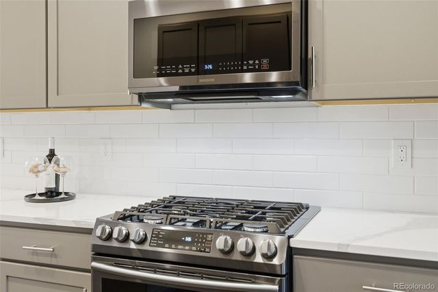 1081 Mariposa Street, Denver, CO 80204