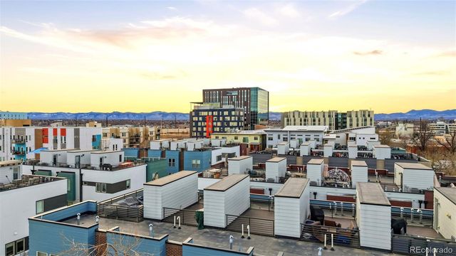 1081 Mariposa Street, Denver, CO 80204