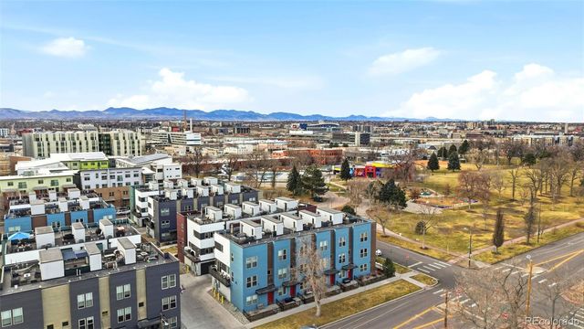 1081 Mariposa Street, Denver, CO 80204