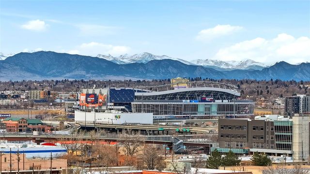 1081 Mariposa Street, Denver, CO 80204