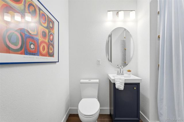 1081 Mariposa Street, Denver, CO 80204