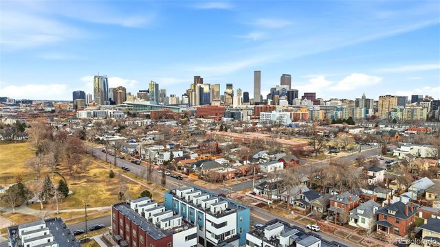 1081 Mariposa Street, Denver, CO 80204