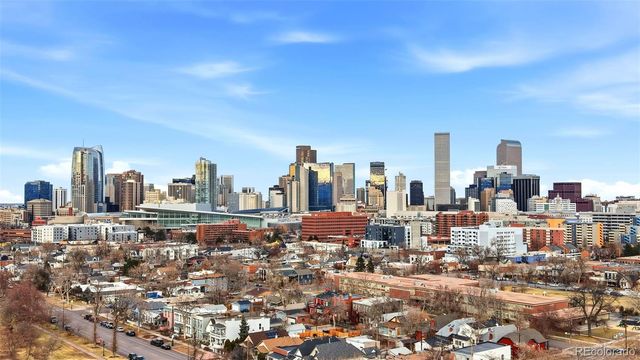 1081 Mariposa Street, Denver, CO 80204