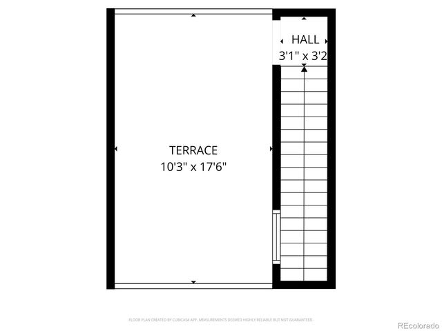 1081 Mariposa Street, Denver, CO 80204