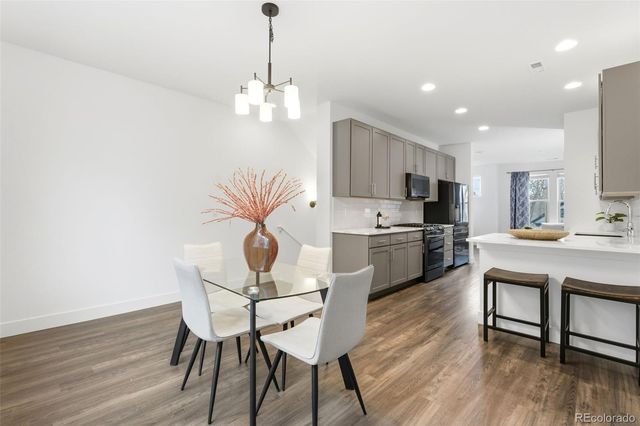 1081 Mariposa Street, Denver, CO 80204