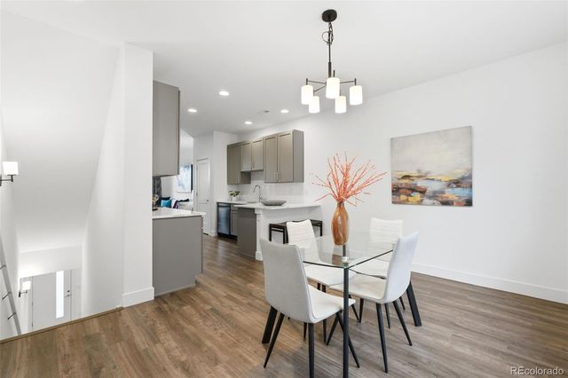 1081 Mariposa Street, Denver, CO 80204