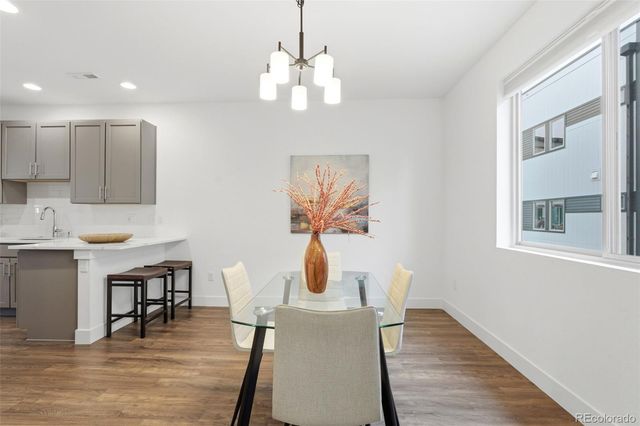 1081 Mariposa Street, Denver, CO 80204