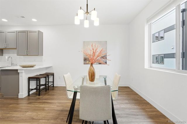 1081 Mariposa Street, Denver, CO 80204