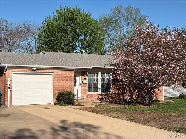 773 Crawford Circle, Sullivan, MO 63080