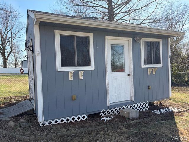 773 Crawford Circle, Sullivan, MO 63080