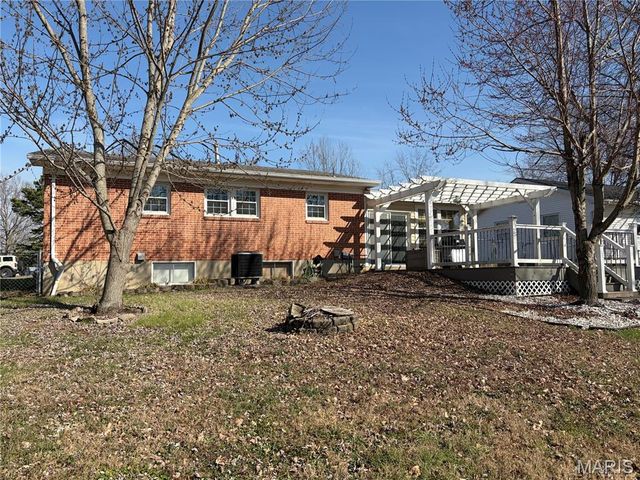 773 Crawford Circle, Sullivan, MO 63080