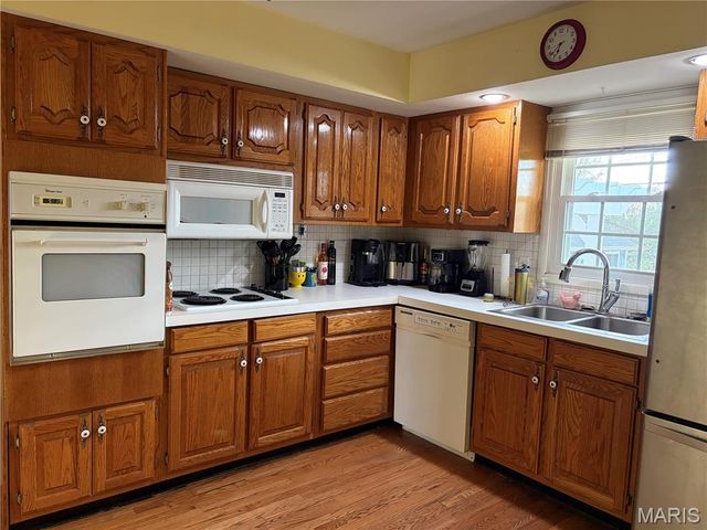 773 Crawford Circle, Sullivan, MO 63080