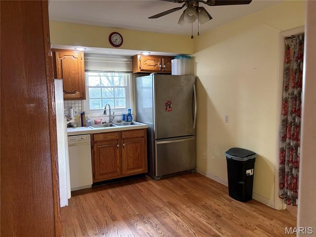 773 Crawford Circle, Sullivan, MO 63080