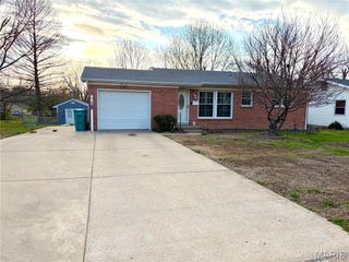 773 Crawford Circle, Sullivan, MO 63080