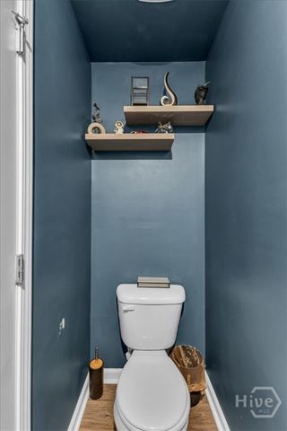 133 Birch Circle, Port Wentworth, GA 31407