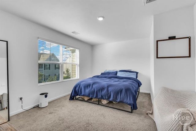 133 Birch Circle, Port Wentworth, GA 31407