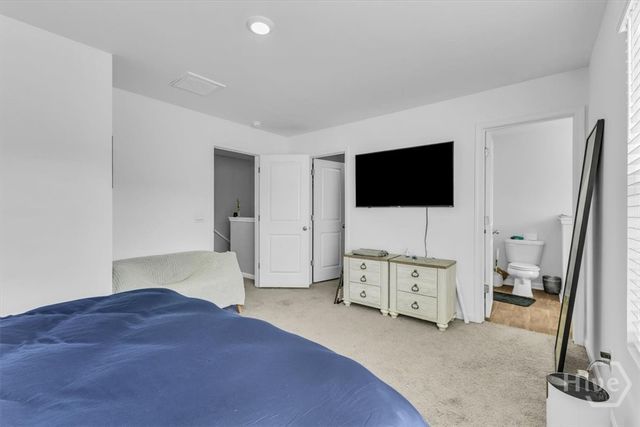 133 Birch Circle, Port Wentworth, GA 31407