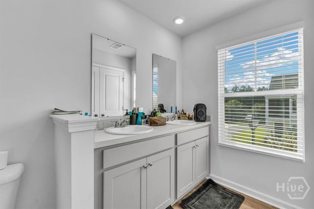 133 Birch Circle, Port Wentworth, GA 31407