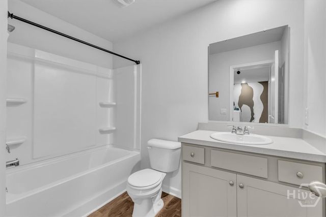 133 Birch Circle, Port Wentworth, GA 31407