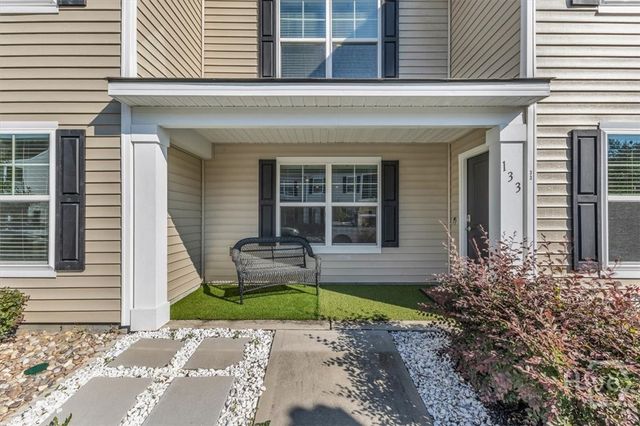 133 Birch Circle, Port Wentworth, GA 31407