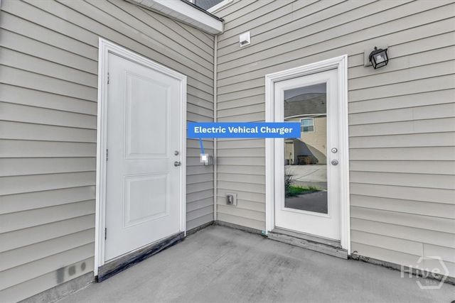 133 Birch Circle, Port Wentworth, GA 31407