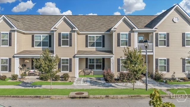 133 Birch Circle, Port Wentworth, GA 31407