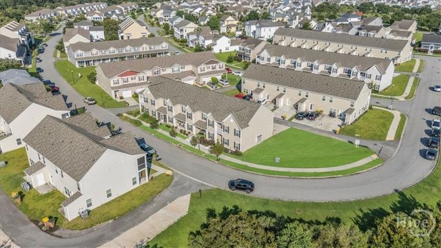 133 Birch Circle, Port Wentworth, GA 31407