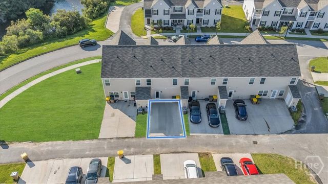 133 Birch Circle, Port Wentworth, GA 31407