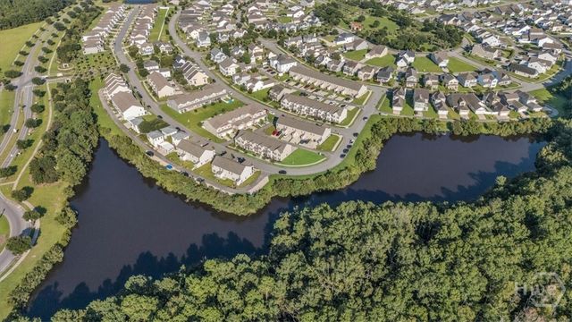 133 Birch Circle, Port Wentworth, GA 31407