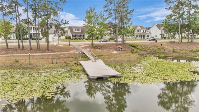 133 Birch Circle, Port Wentworth, GA 31407