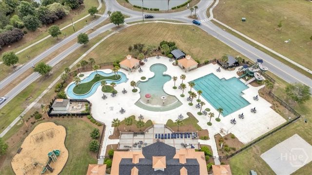 133 Birch Circle, Port Wentworth, GA 31407